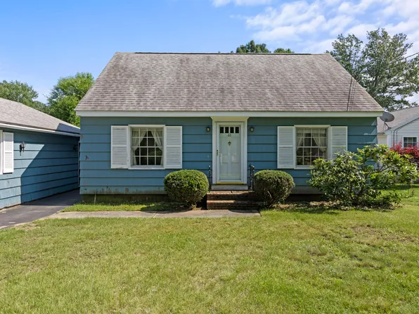 48 Marcelle Avenue, South Portland, ME 04106