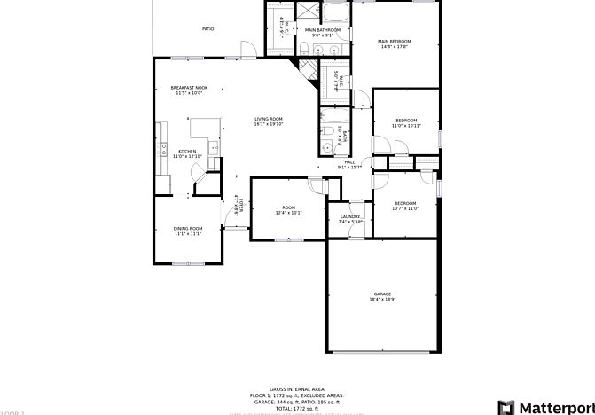 2nd image of 707 Park Ln