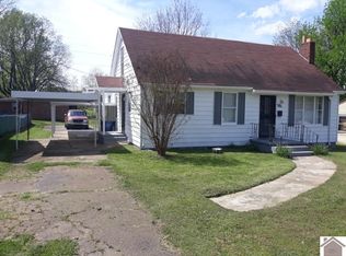 410 Holmes St, South Fulton, TN 38257