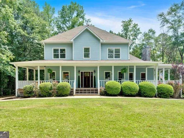 14 Black Forest Run, Douglasville, GA 30134