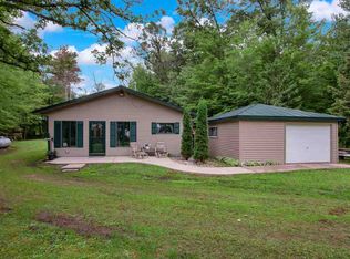 W8445 Mielke Way Rd, Wautoma, WI 54982