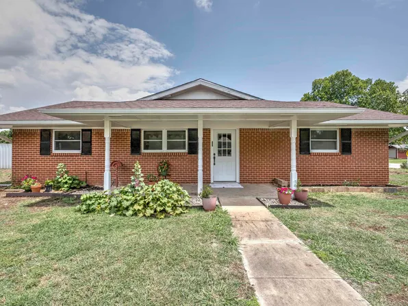 2108 Townsend St, Duncan, OK 73533