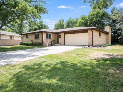 9196 W Asbury Drive, Lakewood, CO, 80227