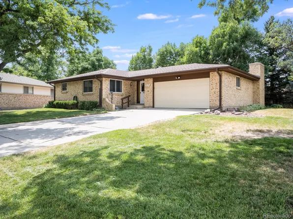 9196 W Asbury Drive, Lakewood, CO 80227