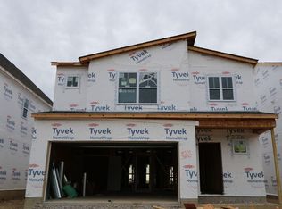 3894 Legacy Rd, Powell, OH 43065