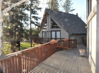 2001 Rampart Range Rd, Woodland Park, CO 80863