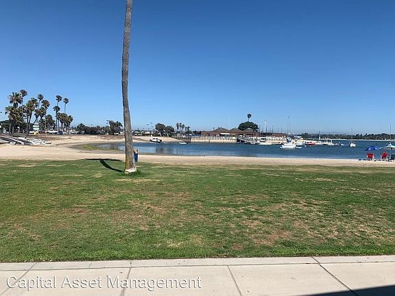 3rd image of 3684 Bayside Walk APT B