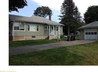 15 Lawn Ave, Saco, ME 04072