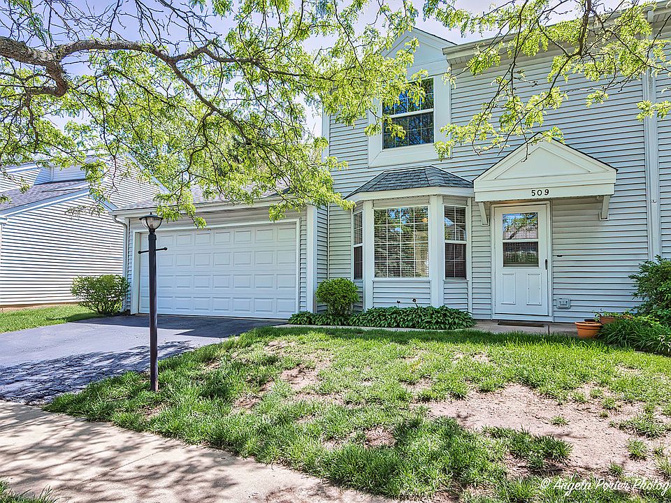 1st image of 509 Newbury Dr #509