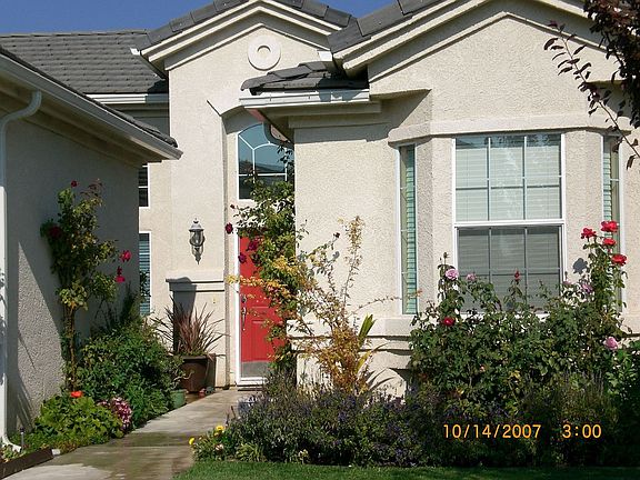 Beautiful gardens
