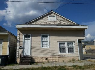 2001 Lapeyrouse St, New Orleans, LA 70116