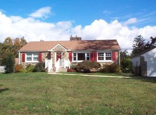 549 Georgia Ln, West Chester, PA 19380