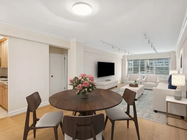 333 East 46th Street image 1 of 6