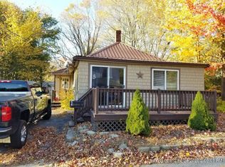 13 Woodland Ave, Mexico, ME 04257