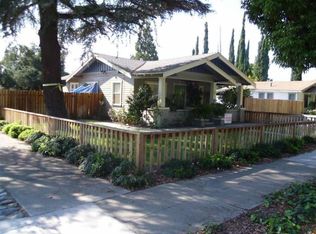 990 E 9th St, Upland, CA 91786