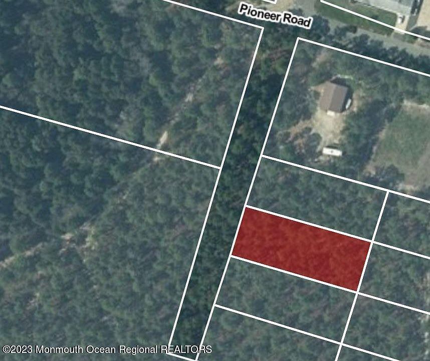 0 Capshaw Road, Forked River, NJ 08731 MLS 22302751 Zillow