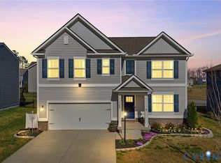 7661 Lovegrass Ter, New Kent, VA