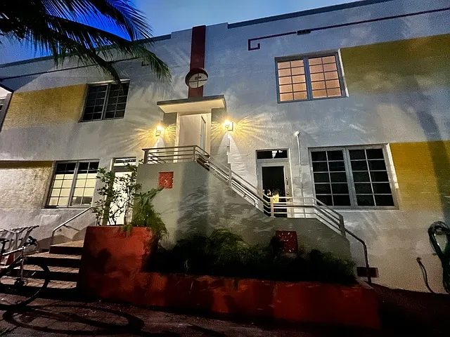 610 Jefferson Ave #6 — Photo 5