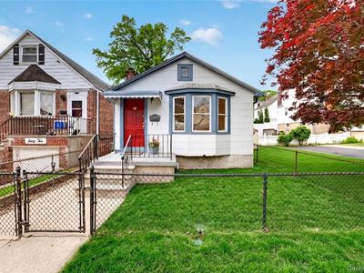 58 Delano Avenue, Yonkers, NY, 10704