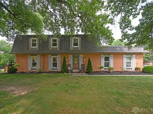 815 Ackley Rd, Cincinnati, OH 45255