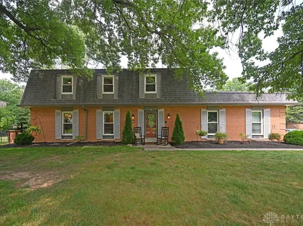 815 Ackley Rd, Cincinnati, OH 45255