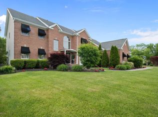 2296 S Tapestry Ct, Toms River, NJ 08755