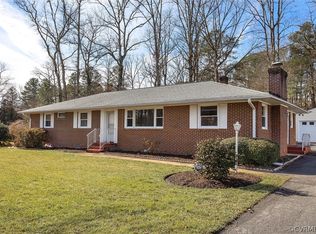 10508 Meadowbrook Rd, Glen Allen, VA 23060