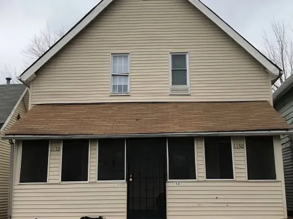 1150 Eugene St, Indianapolis, IN 46208