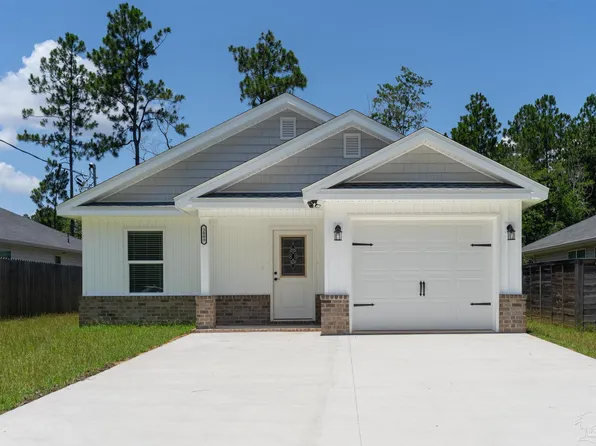 3009 N 36th Ave, Milton, FL 32583