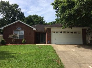 10150 Crest Ridge Dr, Pensacola, FL 32514