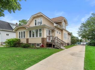 2050 S 57th St, Milwaukee, WI 53219