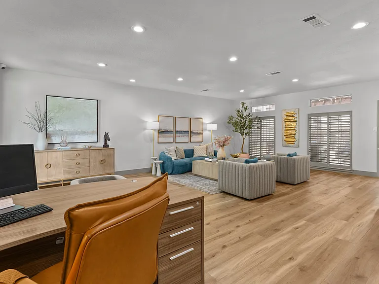 Summerstone Apartments — Photo 5