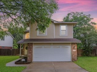 1888 Wallin Loop, Round Rock, TX 78664