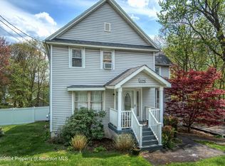 114 Layton Rd, Clarks Summit, PA 18411