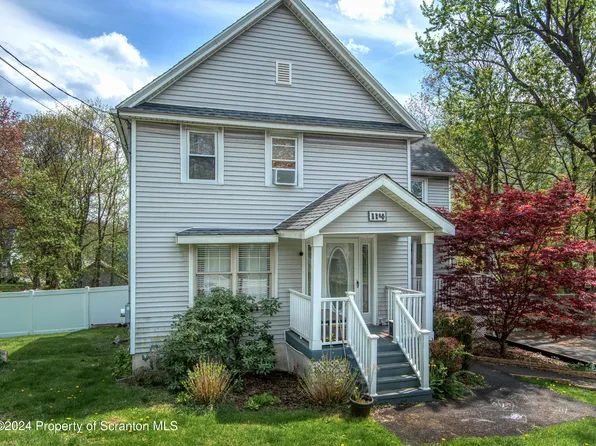 114 Layton Rd, Clarks Summit, PA 18411