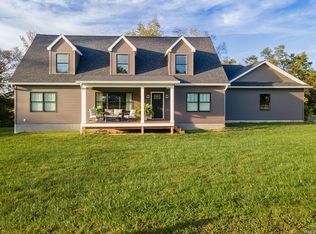 25 Anderson Ln, Bedford, IN 47421