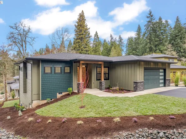 4835 Elva Ln, Eugene, OR 97405