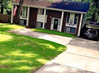 7039 Land Dr, Columbus, GA 31904