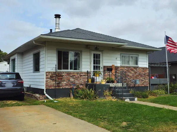 1417 E Providence Ave, Spokane, WA 99207