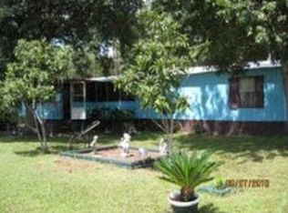 406 Sloan St, Saint Marys, GA 31558