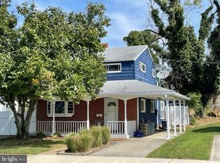 1206 Locust Ave, Halethorpe, MD 21227