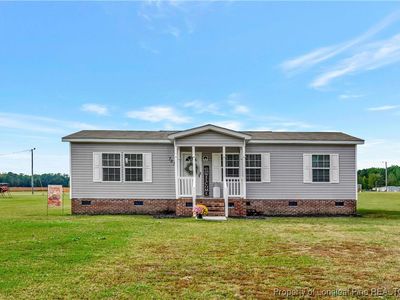 7879 N Chicken Rd, Lumberton, NC, 28360