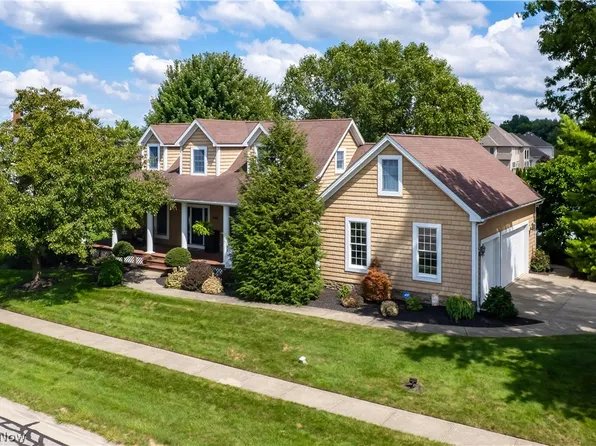 596 Longstreet, Lagrange, OH 44050