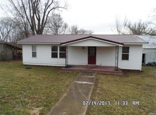 1254 Pine St, Leadwood, MO