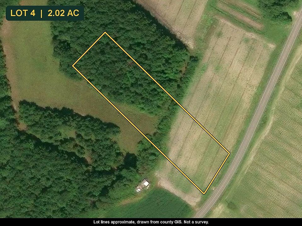 2nd image of TBD N Nichols Hwy. Lot 4
