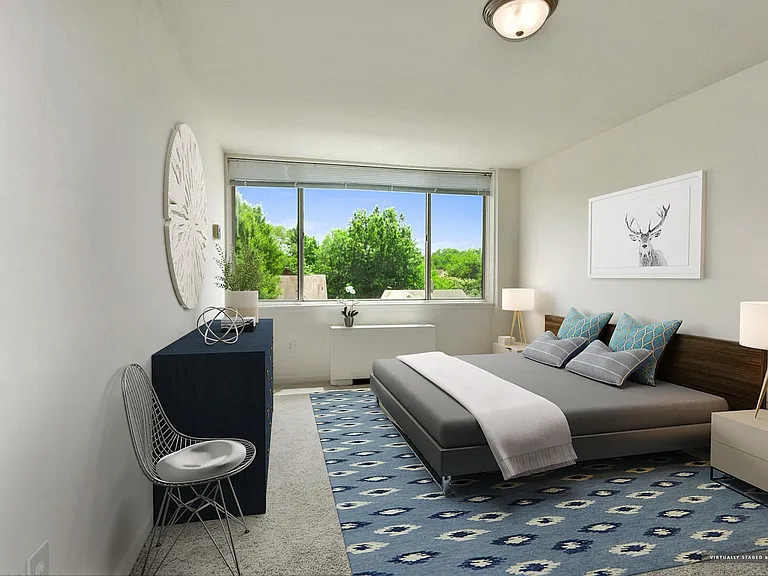 Parc View Apartments — Photo 11