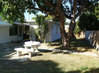 633 Franklin Rd, West Palm Beach, FL 33405