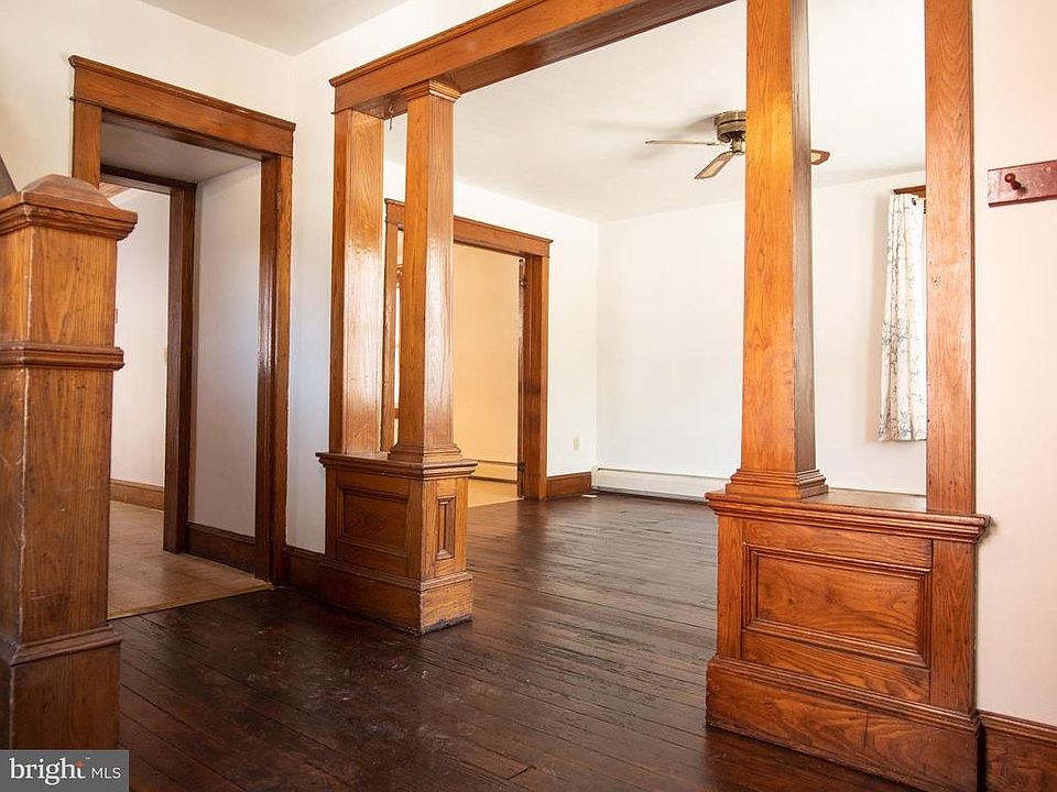 534 Baer Ave, Hanover, PA 17331 Zillow