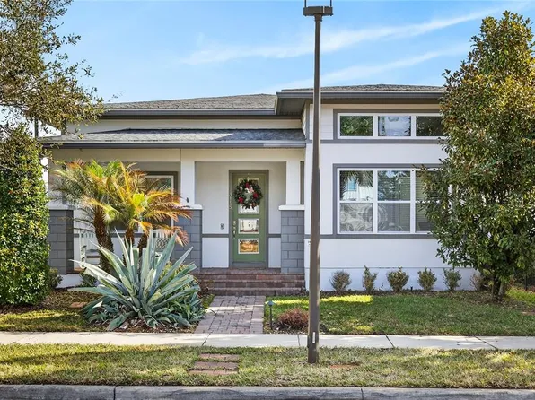 13115 Bovet Ave, Orlando, FL 32827