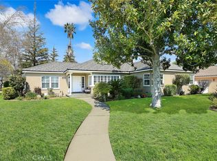 385 Walnut Ave, Arcadia, CA 91007
